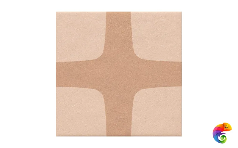 Mutina Керамическая плитка Betty Blush Plus 20,5x20,5