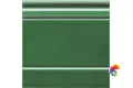 Плинтус Ceramiche Grazia Epoque Zoccolo Diamantato Bottle Craquele 20x20