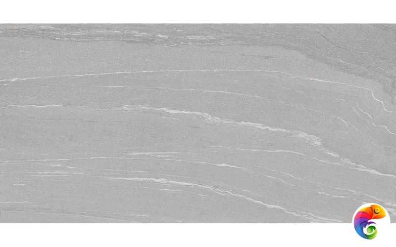 Керамогранит Ergon Stone Talk Martellata Grey Naturale 60x120x0,95