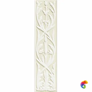 Керамическая плитка Ceramiche Grazia Ermideco Ermitage Amarcord Beige Matt 20x80