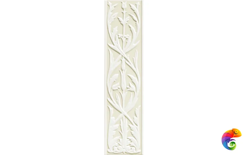 Керамическая плитка Ceramiche Grazia Ermideco Ermitage Amarcord Beige Matt 20x80