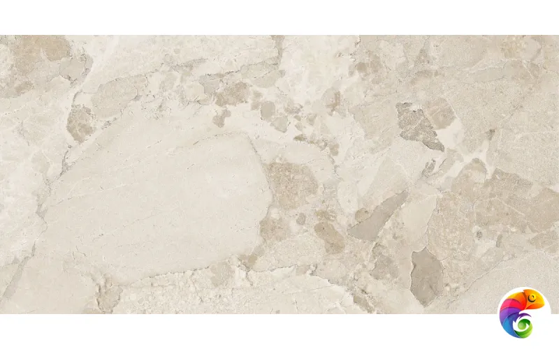 Ergon Керамогранит Matera Stone Sassi Beige 60x120x0,9 Silktech R10 Ret