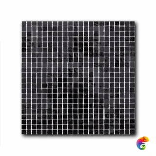 Мозаика ART NATURA Murano Specchio MS22 30x30