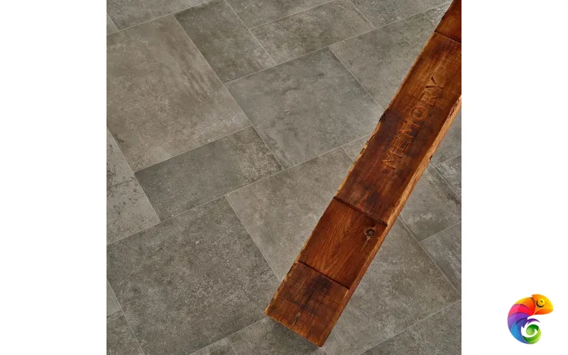 Керамогранит Love Ceramic Memorable Gris 60х60 Ret Touch