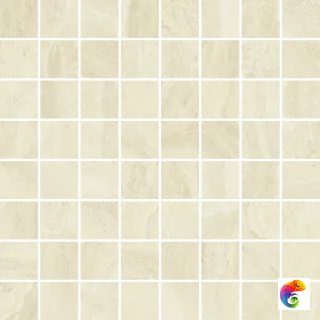 Charme Advance Mosaico Alabastro 29,2x29,2 Lux