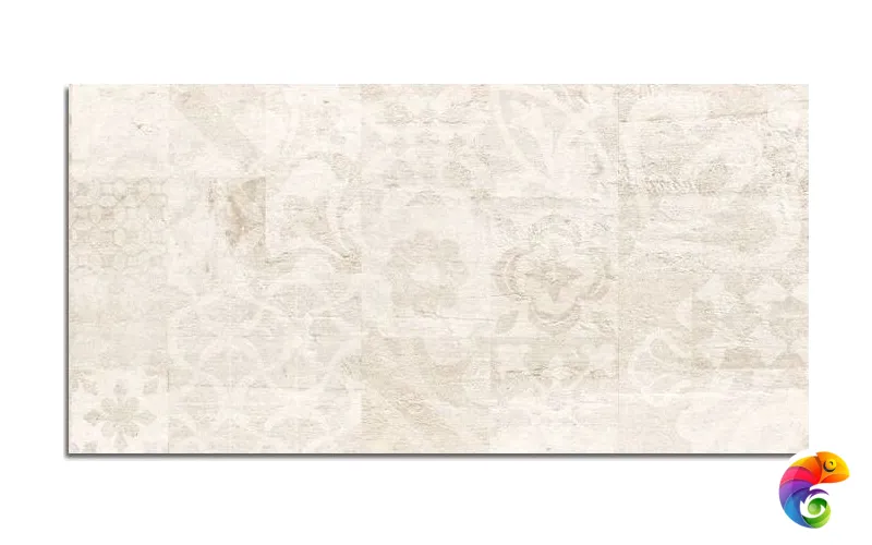 Керамическая плитка Love Ceramica Urban Town White 30x60