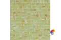 Rose Mosaic Стеклянная мозаика 1x1 G21(5) сетка 318х318