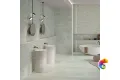 Керамогранит Provenza Salt Stone Decoro Modula Green Emerald Rett 60x120cm 9.5mm