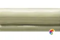 Бордюр Ceramiche Grazia Essenze Bordura Lineare Felce Craquele 5x13