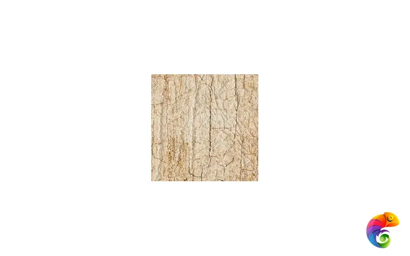 Стеклянная плитка Sicis Vetrite Dragon Corteza Cream 59,3x59,3