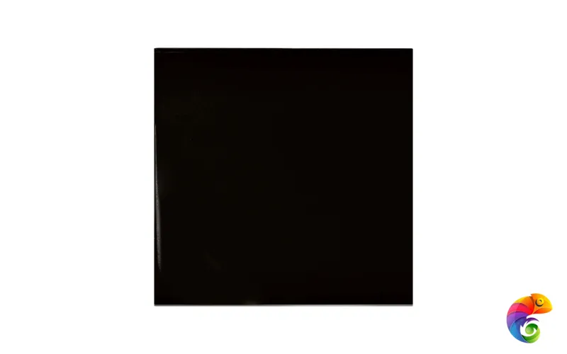 Керамическая плитка Ceramica Bardelli Bianco&Nero Nero Extra 20х20