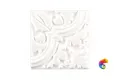 Керамическая плитка Ceramiche Grazia Formelle Algarve Bianco 13x13