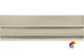 Бордюр Ceramiche Grazia Formae Toro Diamond Ecru 6,5x26