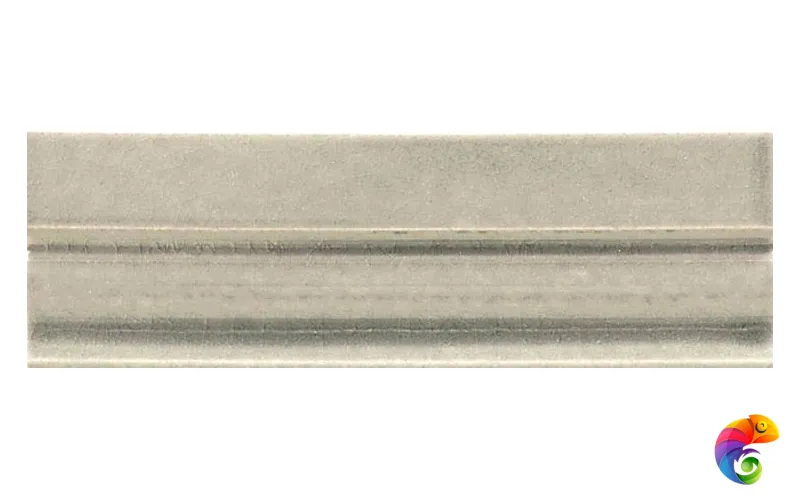 Бордюр Ceramiche Grazia Formae Toro Diamond Ecru 6,5x26