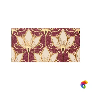 Керамическая плитка Petracers Grand Elegance Rubino Grand Boulevard Lampone 10X20