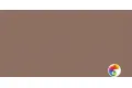 Керамическая плитка Etruria Design Victoria Piano Deep Chestnut Lux 1° Scelta 7,5x15