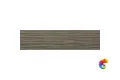 Керамическая плитка Ceramiche Grazia Impressions Bamboo Coffee 14x56