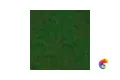 Керамическая плитка Etruria Design Victoria Piano Emerald Green (Craquelè) 1°