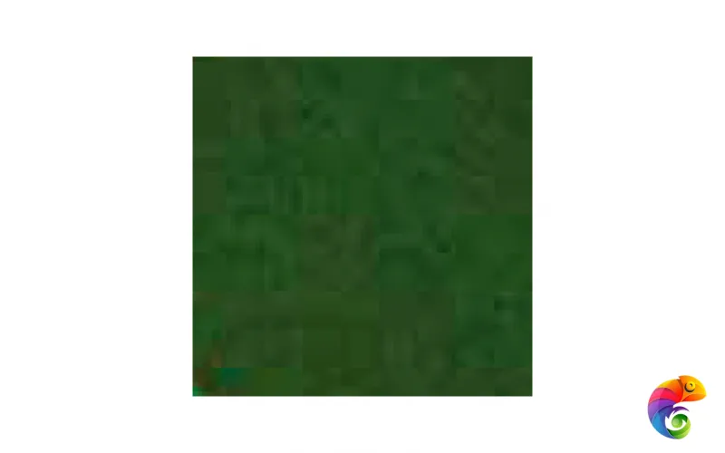 Керамическая плитка Etruria Design Victoria Piano Emerald Green (Craquelè) 1°
