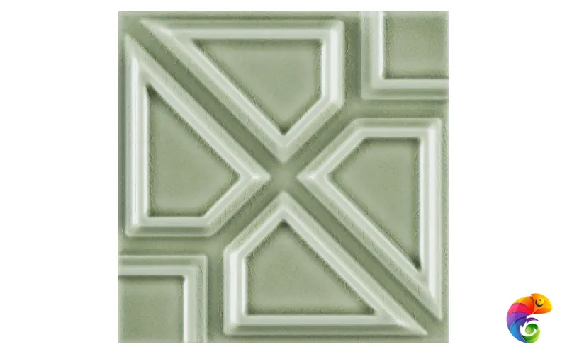 Керамическая плитка Ceramiche Grazia Formelle Milano Timo 13x13