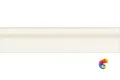 Керамическая плитка Ceramiche Grazia Melange Toro Butter 5,5x26