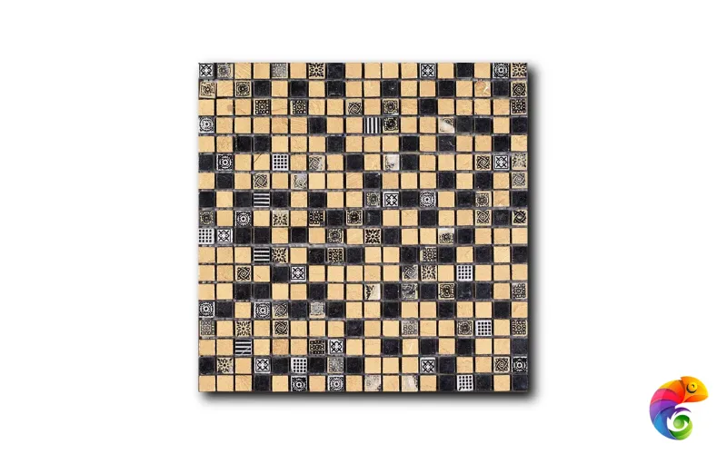 Мозаика ART NATURA Equilibrio 008A 30x30