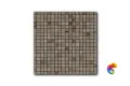 Мозаика ART NATURA Marble Mosaic Strato Olimpico 30,5x30,5