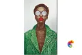 Мозаика Sicis Shades Waiting 6 100,4x162,4