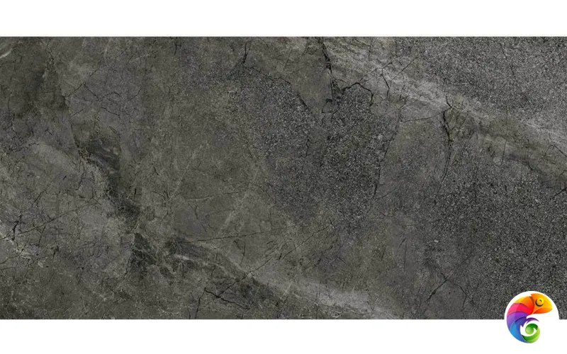 Керамогранит Refin River Graphite  60x120 Matt