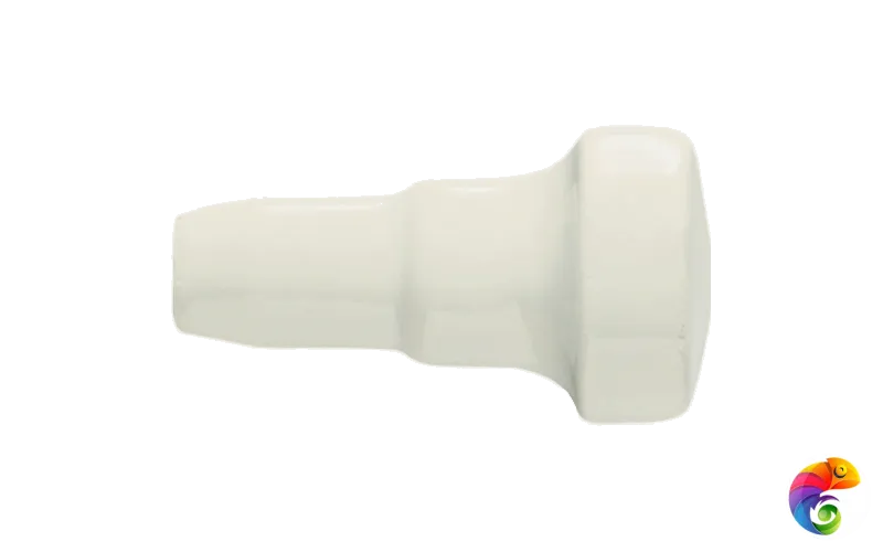 Вставка Ceramiche Grazia Melange Angolo Esterno Toro Green Tea 2x5,5