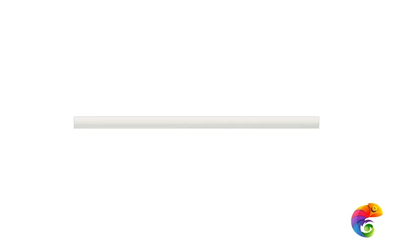 Керамическая плитка Ceramiche Grazia Melange Coprispigolo Grey 1,2x26