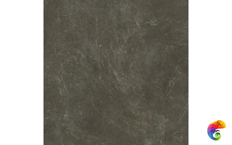 Керамогранит Living Vonn Antracite  120x120, 9 mm, Natural Finish