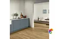 Керамическая плитка Love Ceramic Tiles Genesis Wind White 35x100 Matt