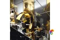 Керамическая плитка Petracers Triangolo Fondo Platino 17x17