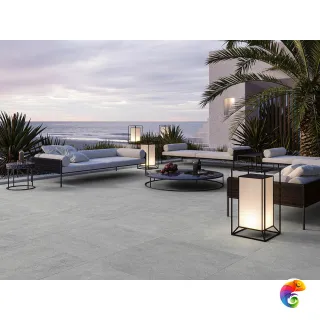 Refin Керамогранит Mold Cinder 120x120x0,9 Soft Rt