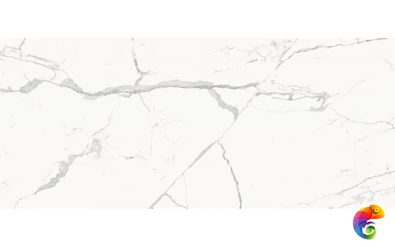 Italon Керамогранит Stellaris Statuario White 120x278 Nat