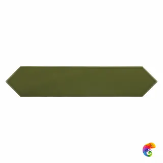 Equipe Arrow Green Kelp Luc 5x25