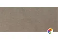 Стеклянная плитка Sicis Vetrite tela brown 120x280