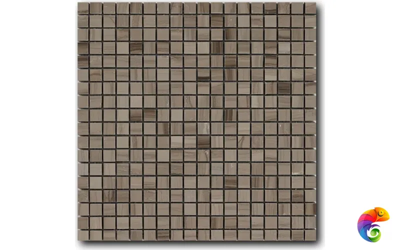 Мозаика ART NATURA Marble Mosaic Strato Olimpico 30,5x30,5