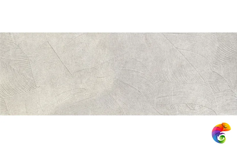 Love Ceramic Tiles Керамогранит Sense Amazon Light Grey 35х100x0,8 Rett