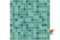 Мозаика Rose Mosaic Florida R+ Luc 32,7x32,7