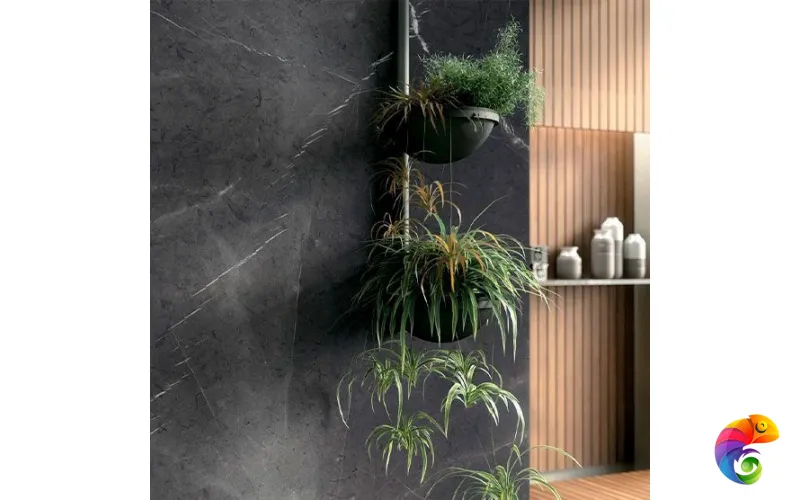 Керамогранит Infinity Marble Pietra Grey Satinato 160x320x20
