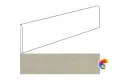 Italon Плинтус из керамогранита Avantgarde Dust 7,2x80 Battiscopa