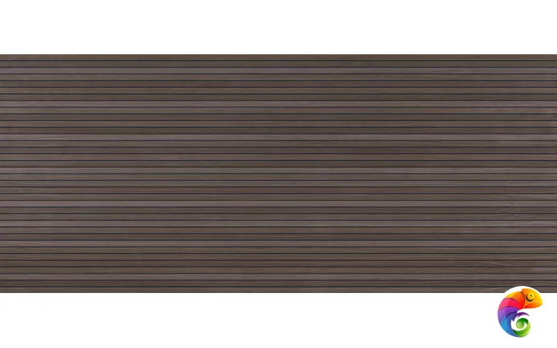 Керамогранит Kronos Essence Strip Dark 120x280x0,6 Matt