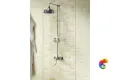 Керамическая плитка Ceramiche Grazia Melange Butter 6,5x13