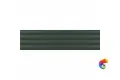 Плитка Equipe Costa Nova Onda Laurel Green Matt 5x20 см