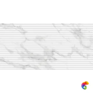 Refin Керамогранит Reliefs Prestigio Dorico Nuvolato R 60x120