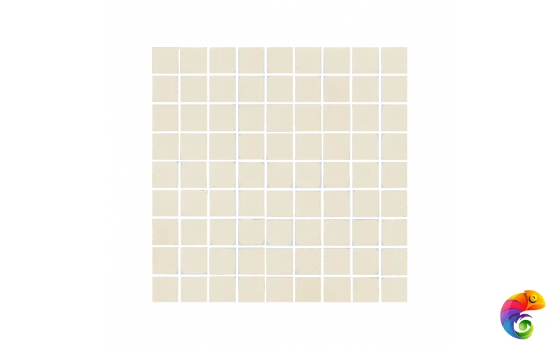 Мозаика Ceramiche Grazia Essenze Mosaico Primula 3x3
