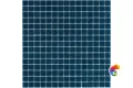 Rose Mosaic Стеклянная мозаика 2x2 A58(2) сетка 327х327