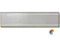 Керамогранит Petracers Ad Maiora Battiscopa Perla Matt 12x50